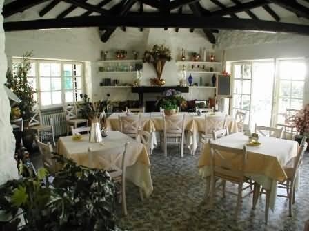 Hotel Villa Clementina Bracciano  Interior photo