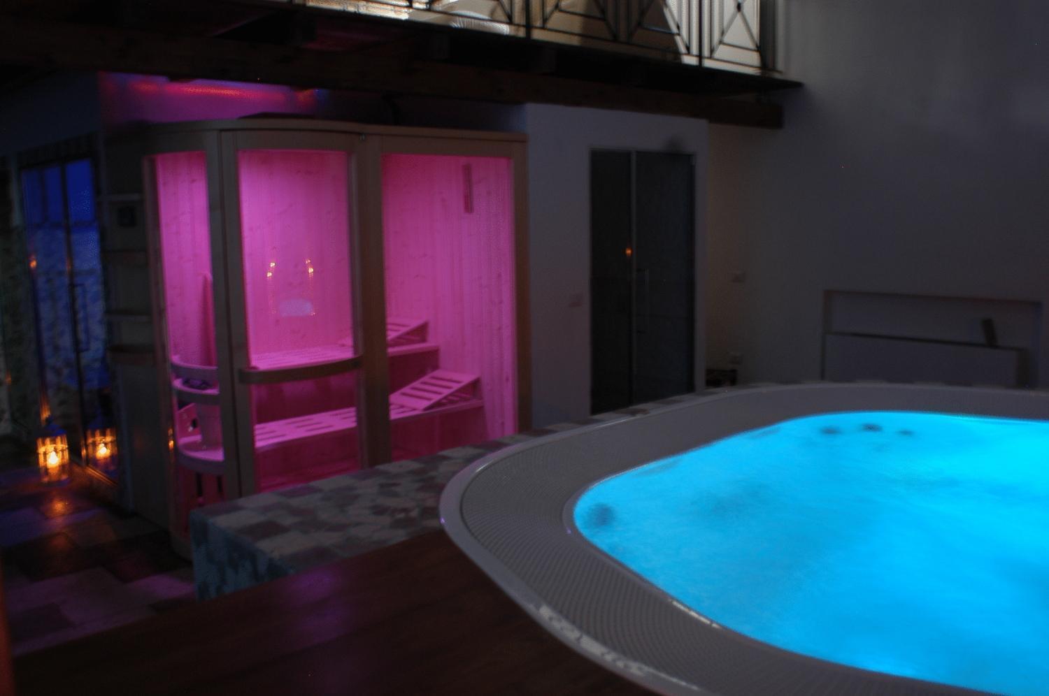 Hotel Villa Clementina Bracciano  Facilities photo