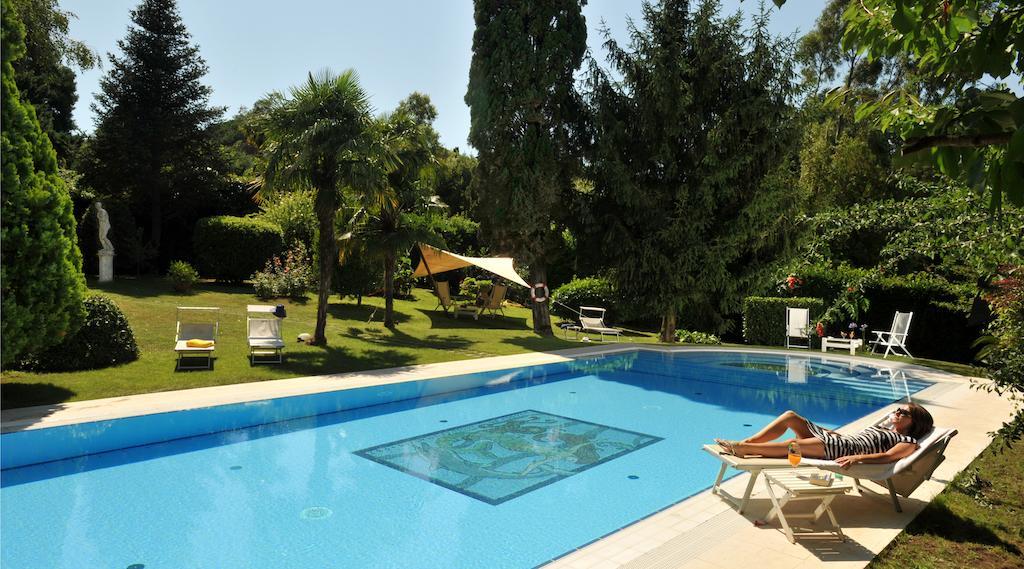Hotel Villa Clementina Bracciano  Exterior photo